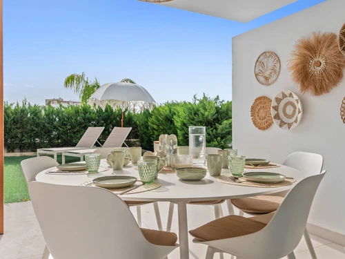 Ferienwohnung Estepona, 3 Schlafzimmer, 6 Personen - photo_1011866111419