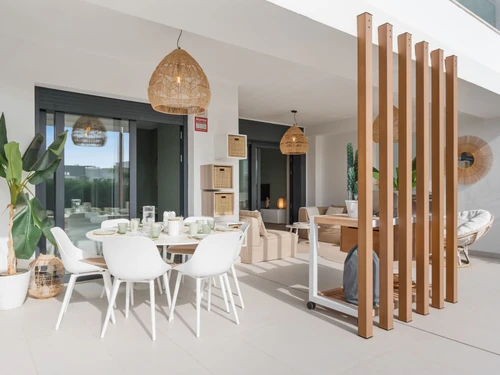 Ferienwohnung Estepona, 3 Schlafzimmer, 6 Personen - photo_1011866111419