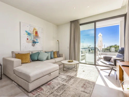 Apartment Mijas Costa, 2 bedrooms, 5 persons - photo_1011866155996