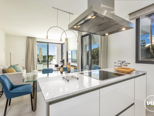 Apartment Mijas Costa, 2 bedrooms, 5 persons - photo_1011866155996