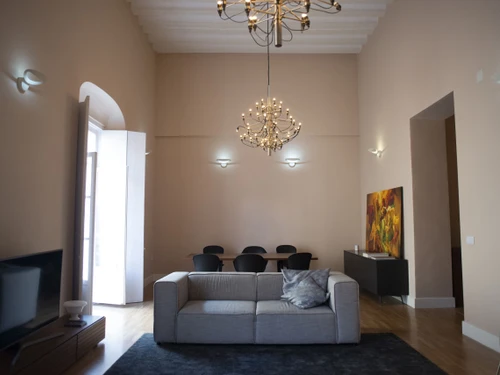 Appartement Cádiz, 4 pièces, 6 personnes - photo_1012020965649