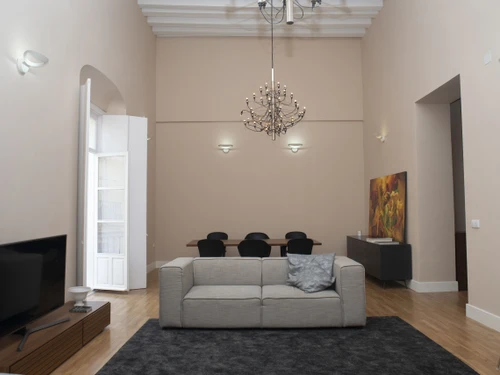 Appartement Cádiz, 4 pièces, 6 personnes - photo_1012020965649