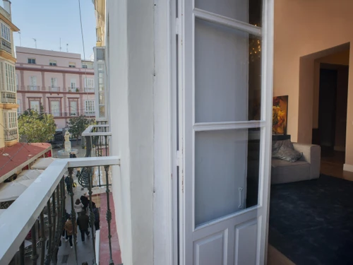 Appartement Cádiz, 4 pièces, 6 personnes - photo_1012020965649