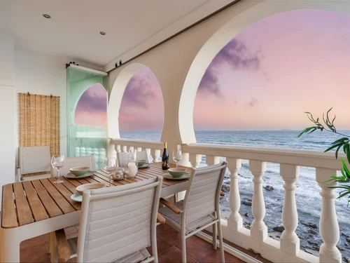 Ferienwohnung Mijas Costa, 2 Schlafzimmer, 4 Personen - photo_1011874112345