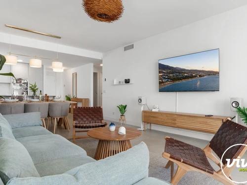 Apartamento Fuengirola, 3 dormitorios, 6 personas - photo_1011982659609