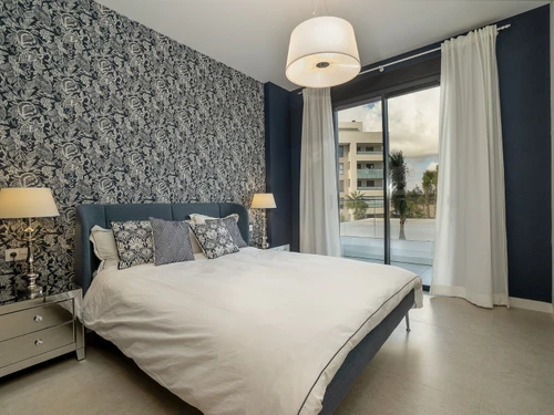 Apartment Torremolinos, 3 bedrooms, 6 persons - photo_1011874353647