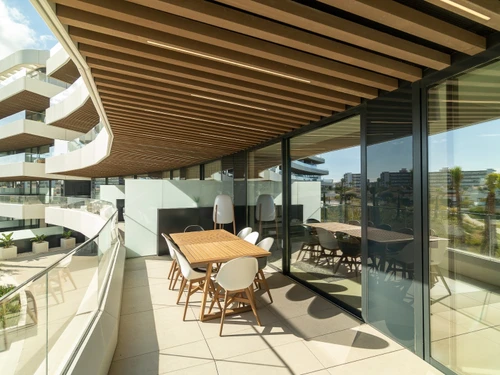 Apartment Torremolinos, 3 bedrooms, 6 persons - photo_1011874353647