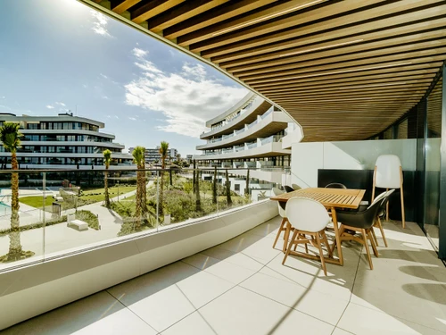 Apartment Torremolinos, 3 bedrooms, 6 persons - photo_1011874353647