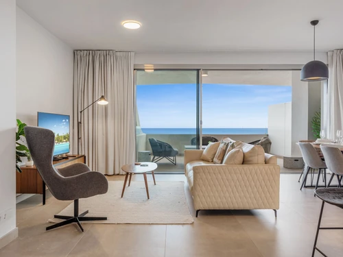 Ferienwohnung Mijas Costa, 3 Schlafzimmer, 6 Personen - photo_1011873522892