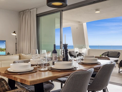 Apartment Mijas Costa, 3 bedrooms, 6 persons - photo_1011873522892