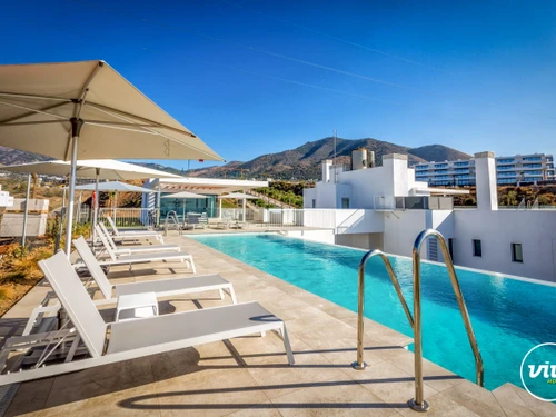 Apartamento Fuengirola, 3 dormitorios, 6 personas - photo_1011874649144