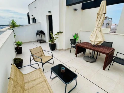 Apartment Tarifa, 4 bedrooms, 8 persons - photo_1011874607338