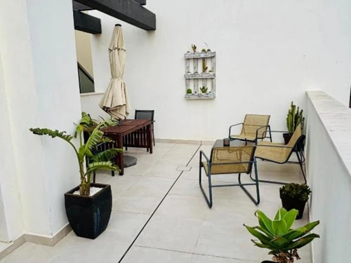 Apartment Tarifa, 4 bedrooms, 8 persons - photo_1011874607338