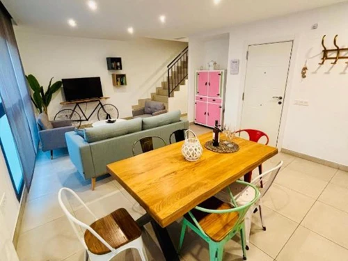 Apartment Tarifa, 4 bedrooms, 8 persons - photo_1011874607338