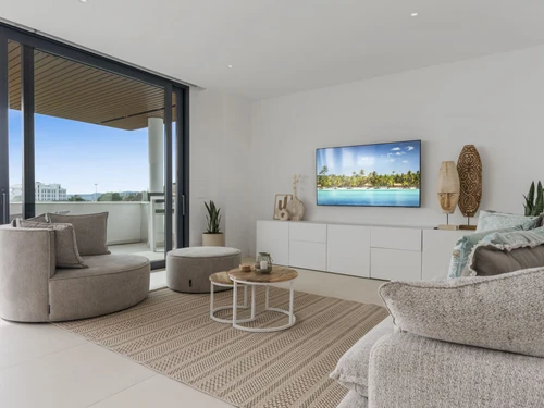 Appartement Fuengirola, 4 pièces, 6 personnes - photo_1011874325676