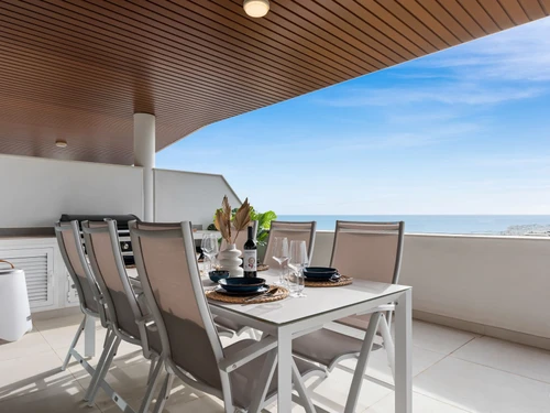 Apartment Fuengirola, 3 bedrooms, 6 persons - photo_1011874325676