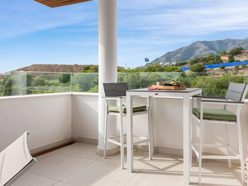 Apartment Fuengirola, 3 bedrooms, 6 persons - photo_1011874325676