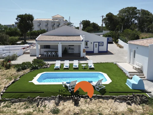 Casa Albufeira, 4 dormitorios, 8 personas - photo_1011874529386