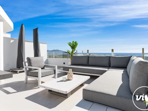 Apartment La Cala de Mijas, 3 bedrooms, 6 persons - photo_1011874464649