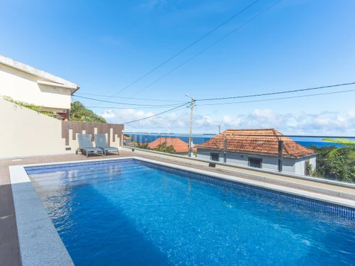 Ferienhaus Faial, 4 Schlafzimmer, 8 Personen - photo_1012020995816