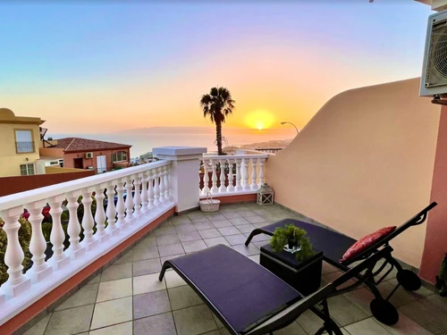 Appartement Costa Adeje, 3 pièces, 6 personnes - photo_1012020998744