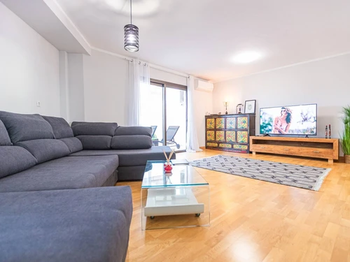 Appartement Costa Adeje, 3 pièces, 6 personnes - photo_1012020998744