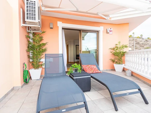 Appartement Costa Adeje, 3 pièces, 6 personnes - photo_1012020998744