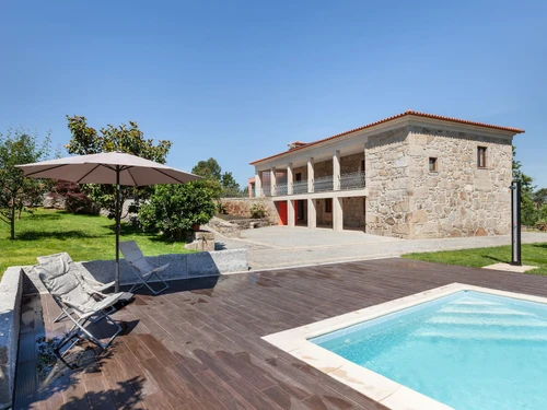 Ferienhaus Braga, 3 Schlafzimmer, 7 Personen - photo_1012021007516