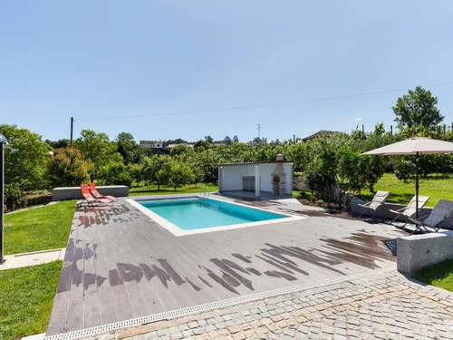 Ferienhaus Braga, 3 Schlafzimmer, 7 Personen - photo_1012021007516