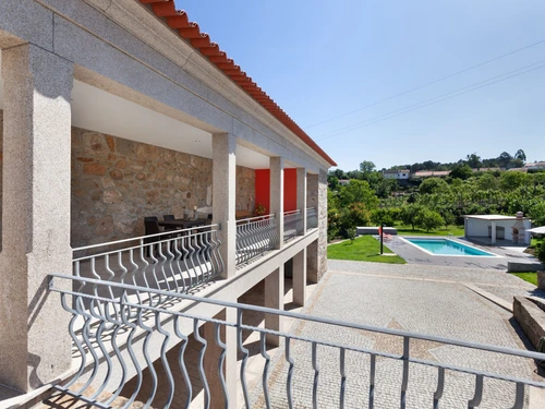 Ferienhaus Braga, 3 Schlafzimmer, 7 Personen - photo_1012021007516