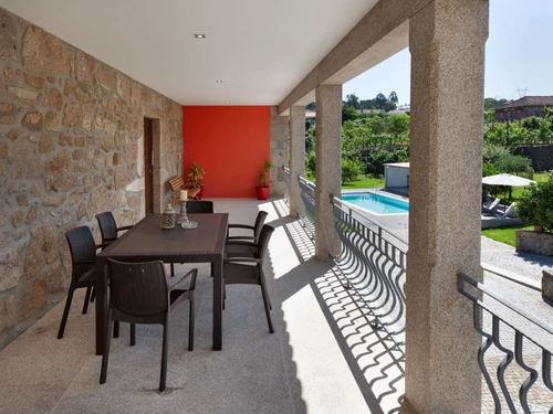 Ferienhaus Braga, 3 Schlafzimmer, 7 Personen - photo_1012021007516