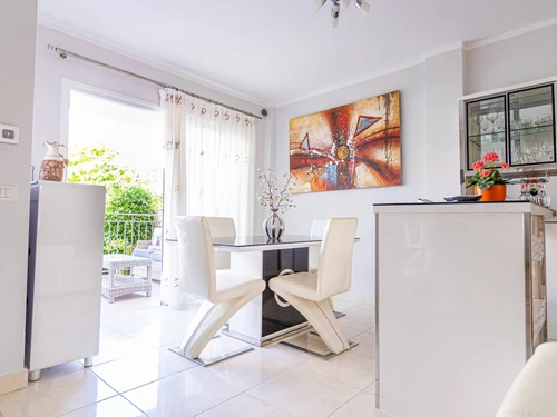 Gite Santa Cruz de Tenerife, 3 bedrooms, 6 persons - photo_1012021009660