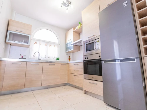 Gite Santa Cruz de Tenerife, 3 bedrooms, 6 persons - photo_1012021009660