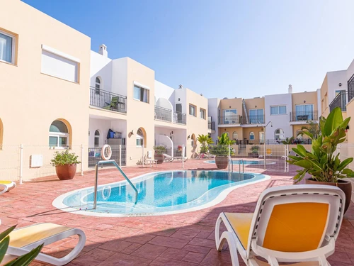 Gite Santa Cruz de Tenerife, 3 bedrooms, 6 persons - photo_1012021009660