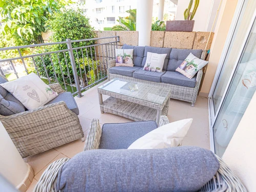 Gite Santa Cruz de Tenerife, 3 bedrooms, 6 persons - photo_1012021009660