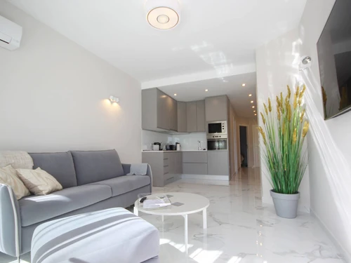 Ferienwohnung Costa Adeje, 1 Schlafzimmer, 4 Personen - photo_1012021010924