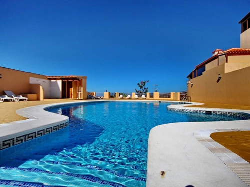 Gîte Costa Adeje, 3 pièces, 6 personnes - photo_1012021012893