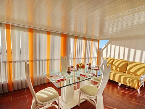 Casa rural Costa Adeje, 2 dormitorios, 6 personas - photo_1012021012893