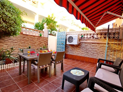 Casa rural Costa Adeje, 2 dormitorios, 6 personas - photo_1012021012893