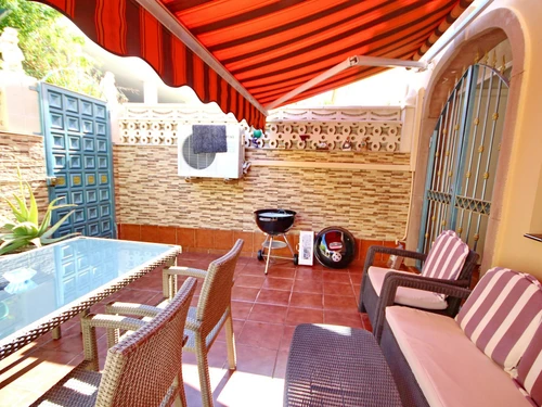 Casa rural Costa Adeje, 2 dormitorios, 6 personas - photo_1012021012893