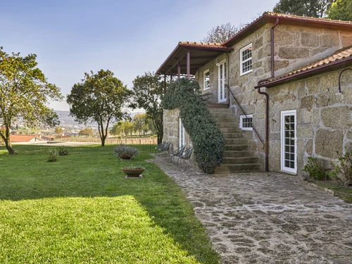 Villa Guardizela, 2 bedrooms, 6 persons - photo_1012021013138