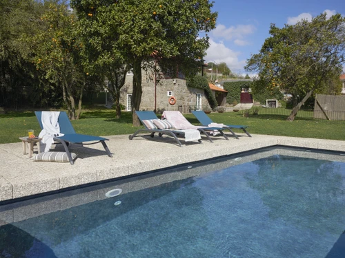 Casa Guardizela, 2 dormitorios, 6 personas - photo_1012021013138