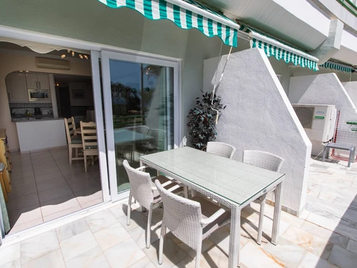 Appartement Costa Adeje, 3 pièces, 4 personnes - photo_1012021017415