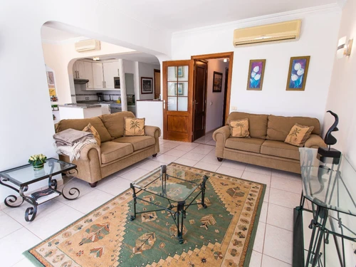 Appartement Costa Adeje, 3 pièces, 4 personnes - photo_1012021017415