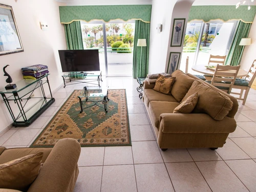 Apartment Costa Adeje, 2 bedrooms, 4 persons - photo_1012021017415