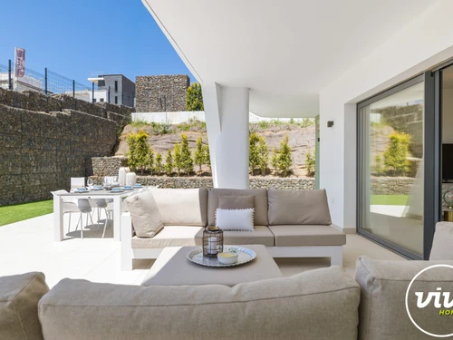 Apartment La Cala de Mijas, 3 bedrooms, 6 persons - photo_1011874193586