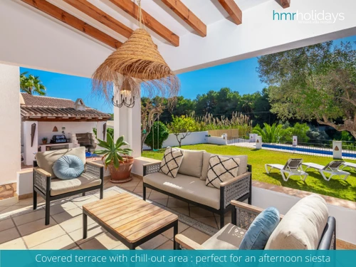 Villa Moravit, 3 dormitorios, 6 personas - photo_1011874843663