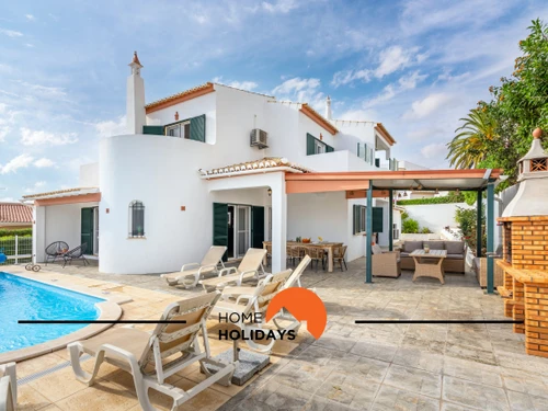 Villa Albufeira, 5 pièces, 8 personnes - photo_1011874892200