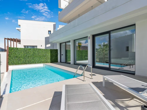 Villa La Cala de Mijas, 4 Schlafzimmer, 8 Personen - photo_1011874921112