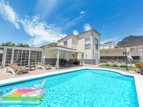 Villa Costa Adeje, 4 pièces, 6 personnes - photo_1012021044398